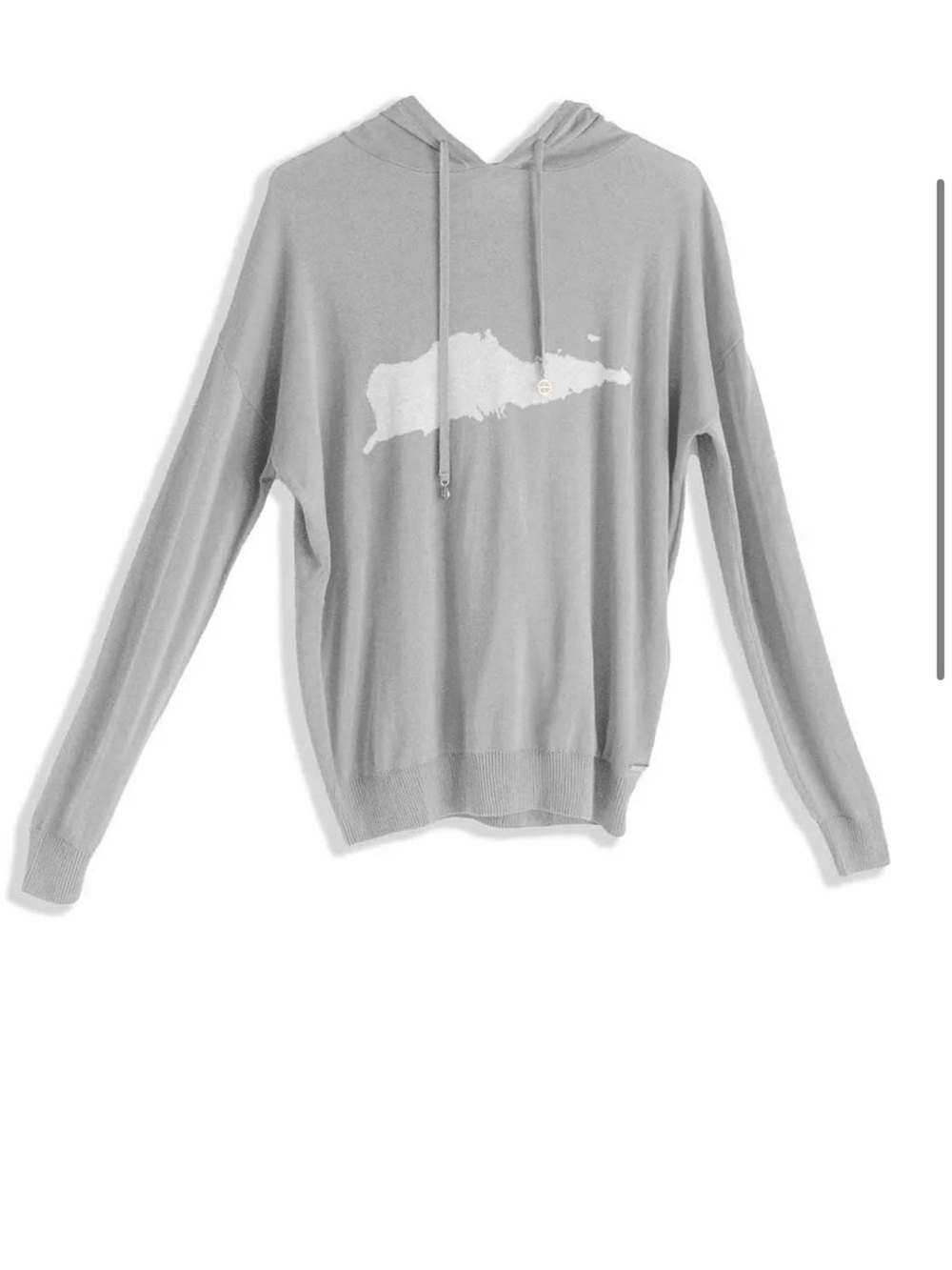 Southern Saint Cashmere Pullover
